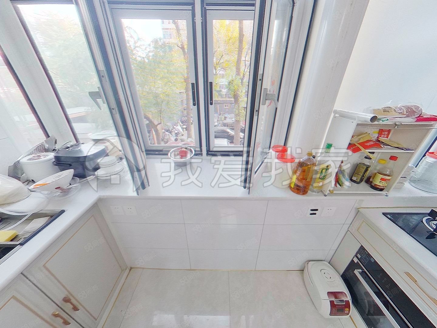 普惠南里1室1廳1衛(wèi)48.9㎡南350萬