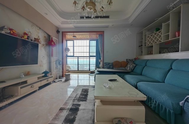 远成中心3室2厅90㎡32.8万二手房图片