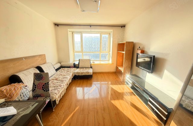 吴中印象(一期)2室2厅77.89㎡45.8万二手房图片