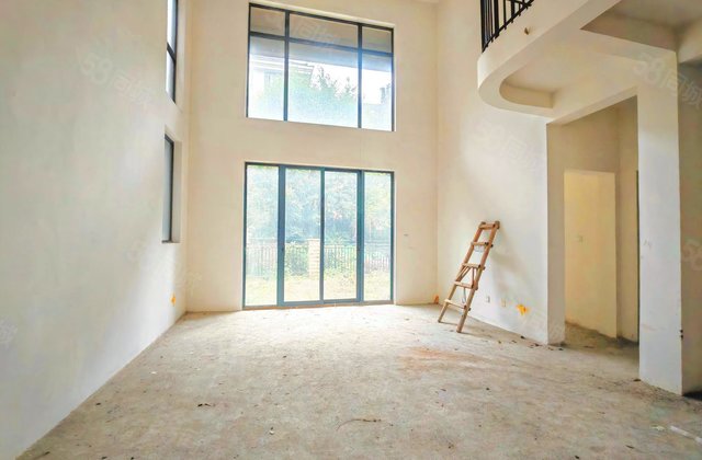 金河谷(三期)5室1厅273.53㎡596万二手房图片