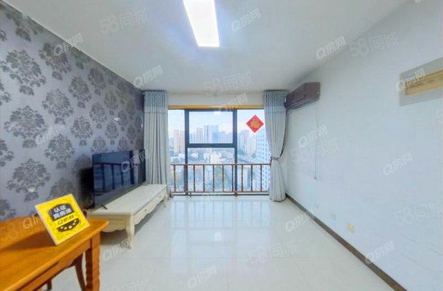 松芝万象城2室1厅67.79㎡78万二手房图片