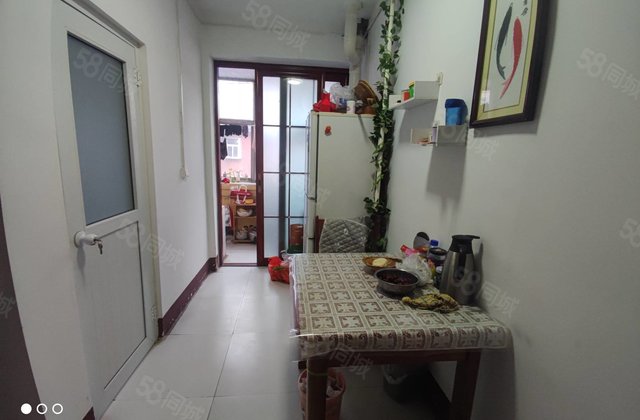 东昌中学 精装 国棉厂家属院 星光小区 免大税