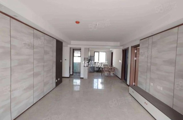 文轩东校 九州新城   位置 元宝户型 带车位储藏室免大税