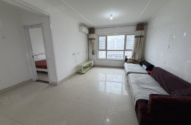 水岸花语 真实在售 东边户 带车位 正规三室 随时看房免大税