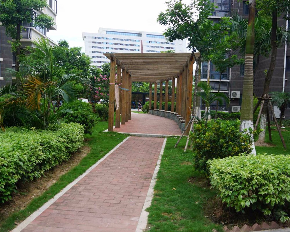 滨水小区(二期)小区详情,房价走势,房源,业主论坛】- 厦门58同城