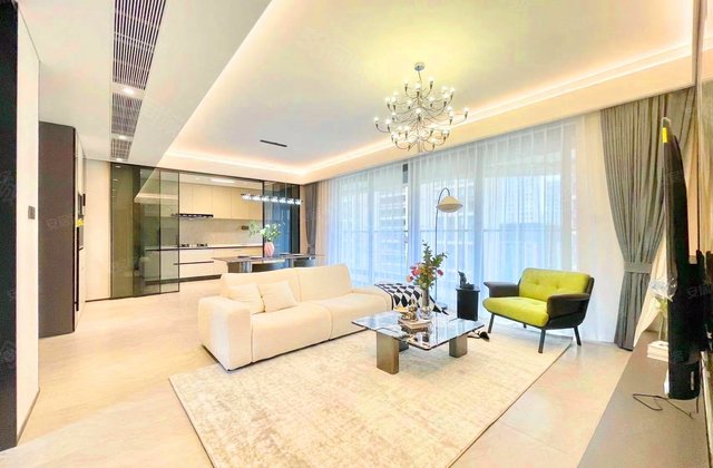 三元华美小区3室2厅93.25㎡49万二手房图片