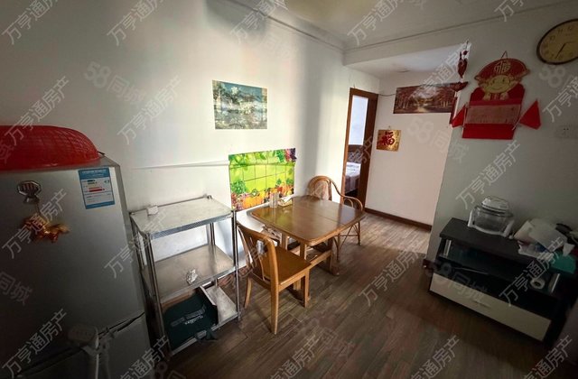 海棠新村2室1厅68㎡48万二手房图片