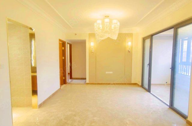 恒大天府城邦(九期)3室2厅100.6㎡51.5万二手房图片