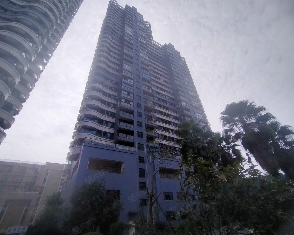 【御澜湾, 御澜湾小区详情,房价走势,房源,业主论坛】- 赣州58同城