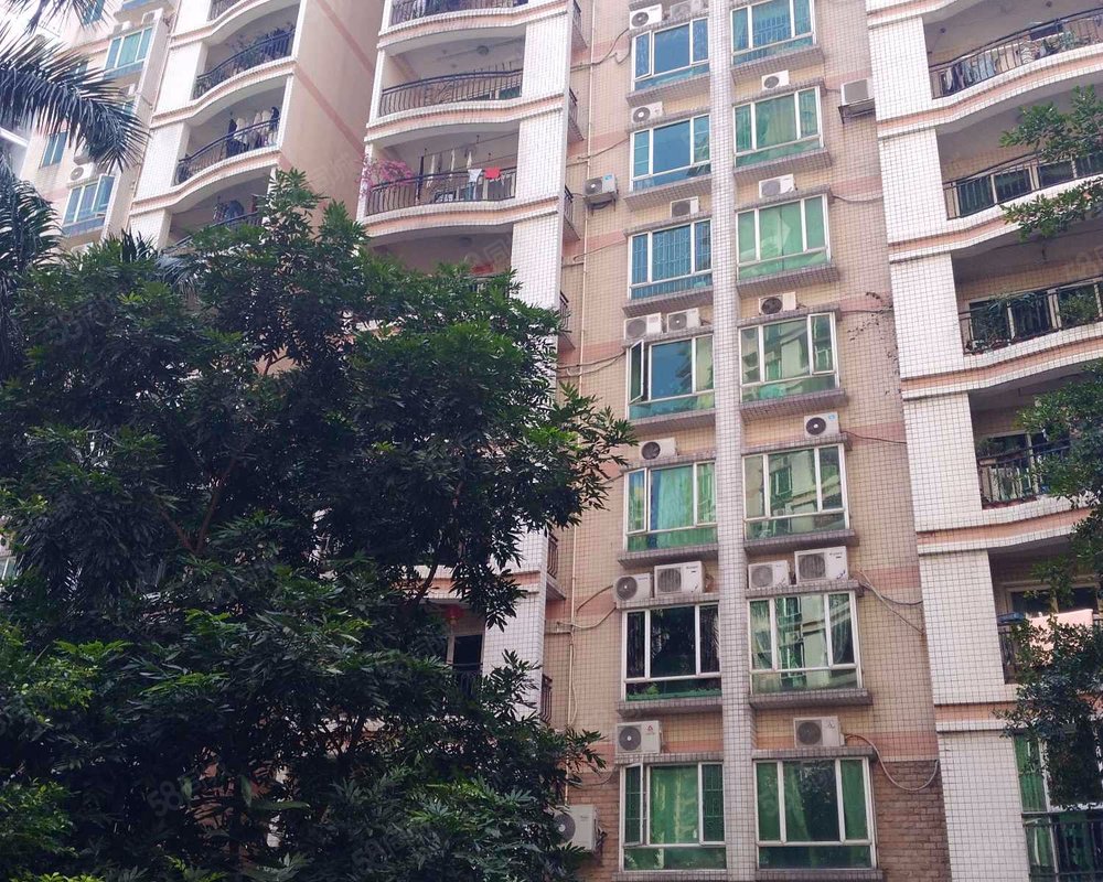 【御景苑, 御景苑小区详情,房价走势,房源,业主论坛】- 佛山58同城