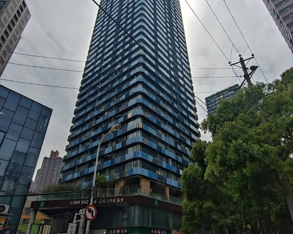 融科天城(三期)小区详情,房价走势,房源,业主论坛】- 武汉58同城