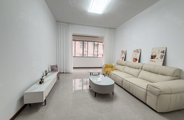 松树坪二区2室2厅90㎡19.8万二手房图片