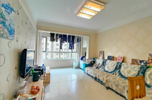 急售！带车位储藏室免大税！好楼层！一梯两户！东昌东校外国语旁