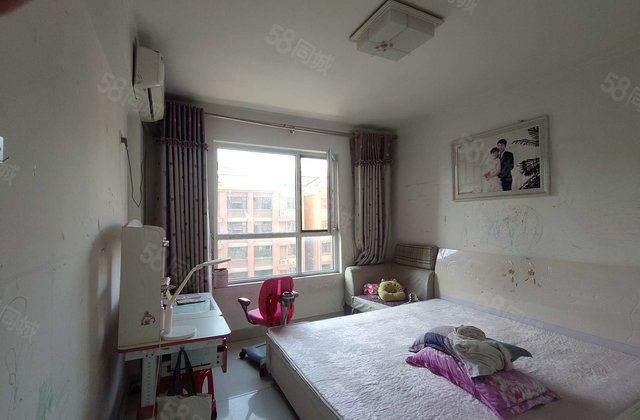 急售尚东新城邦 电梯洋房 3室 总高11.中间楼层带车储钥匙