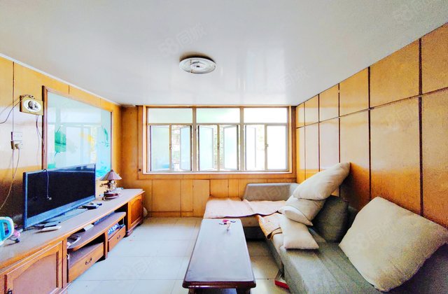 农业物资总公司宿舍3室2厅75.88㎡47万二手房图片