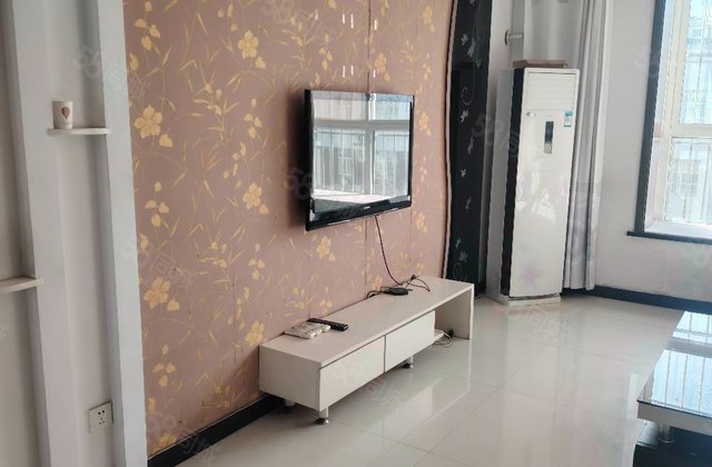 温泉花园(望都)3室2厅124㎡47.5万二手房图片