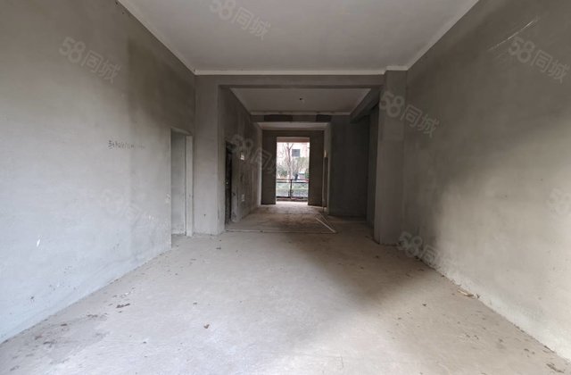 楚天世纪城3室2厅157㎡53.6万二手房图片