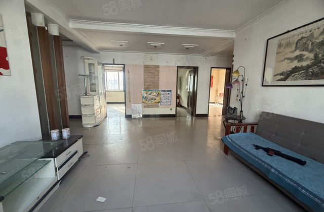 君泰新城3室2厅118㎡29万二手房图片