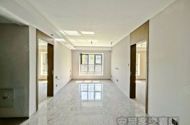 硅谷ONE3室2厅99㎡350万二手房图片