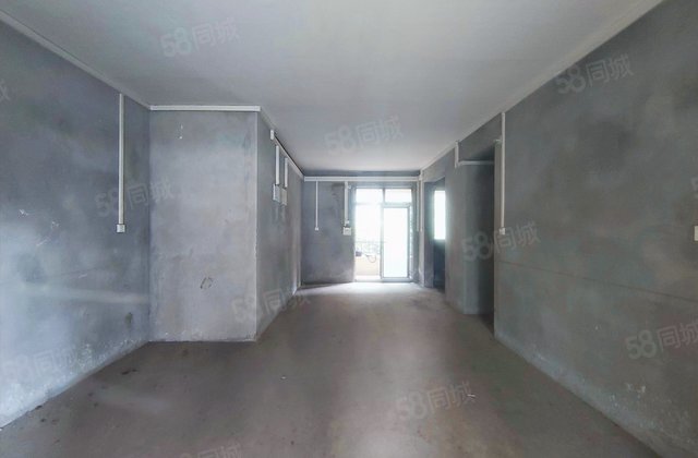 中交康桥3室2厅123㎡46.3万二手房图片