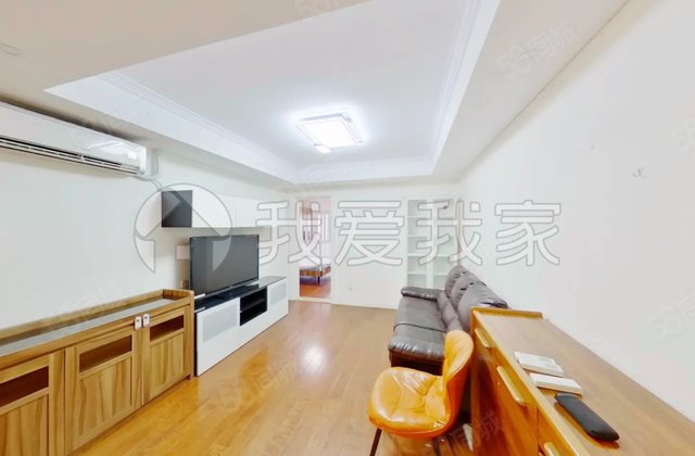 龙湖唐宁ONE2室2厅90.97㎡1050万二手房图片