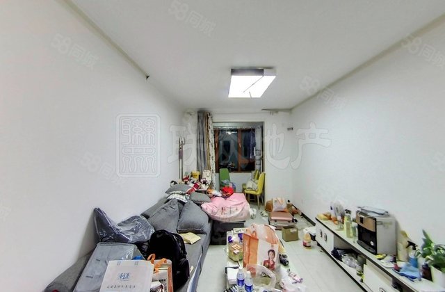 居善园3室1厅90.44㎡133万二手房图片