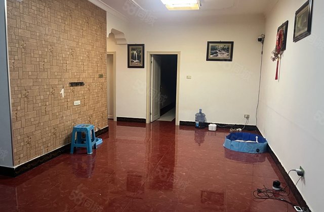 锦江南路65号院2室2厅91.2㎡24万二手房图片