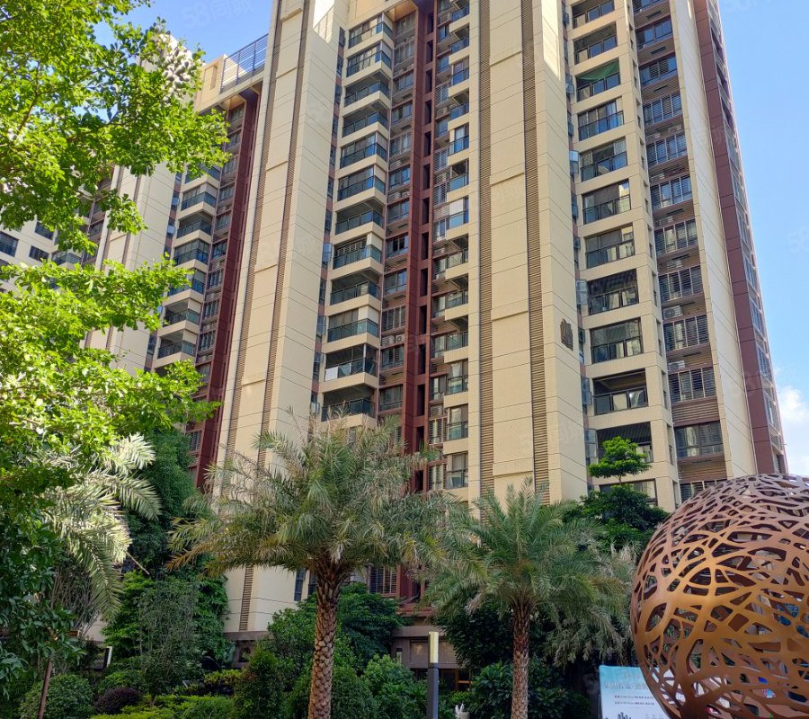 【馨悦园, 馨悦园小区详情,房价走势,房源,业主论坛】- 汕头58同城