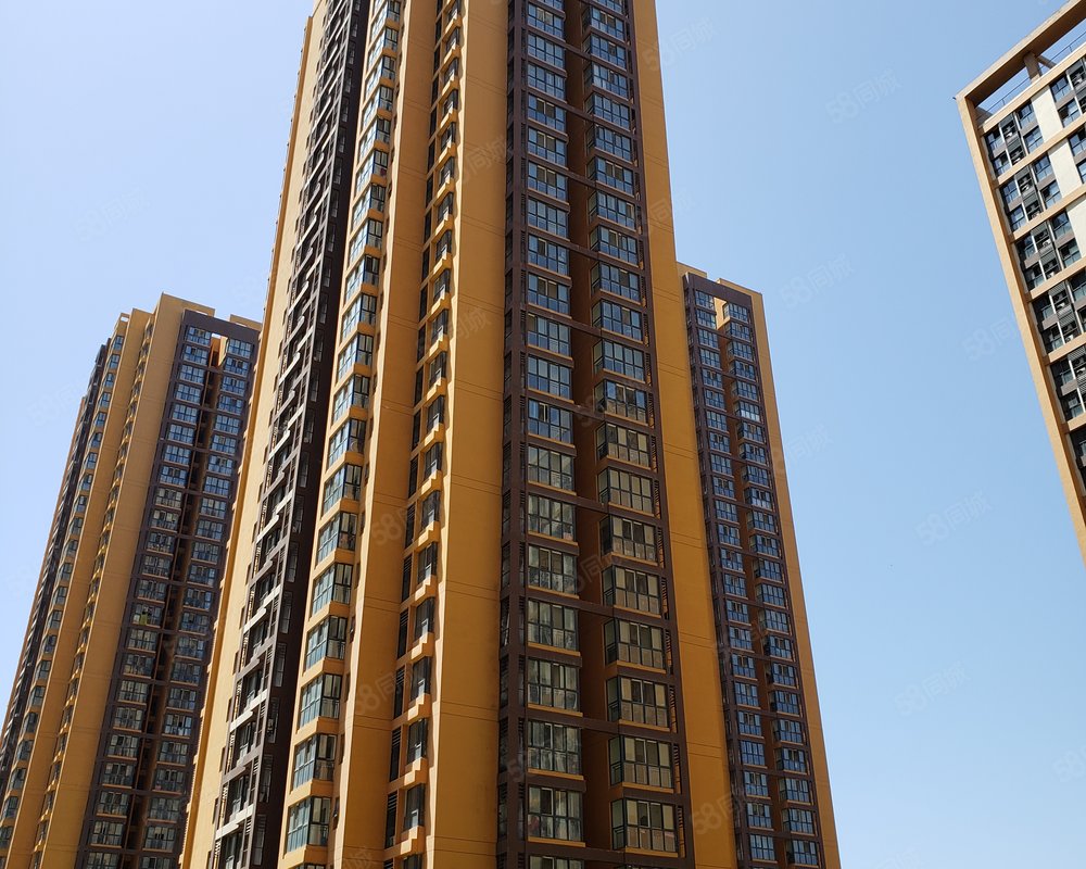 【锦业公寓, 锦业公寓小区详情,房价走势,房源,业主论坛】- 西安58同