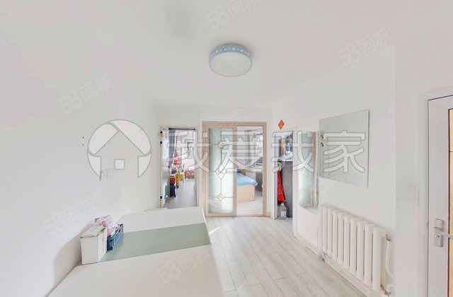 国英园小区2室1厅53.7㎡499万二手房图片