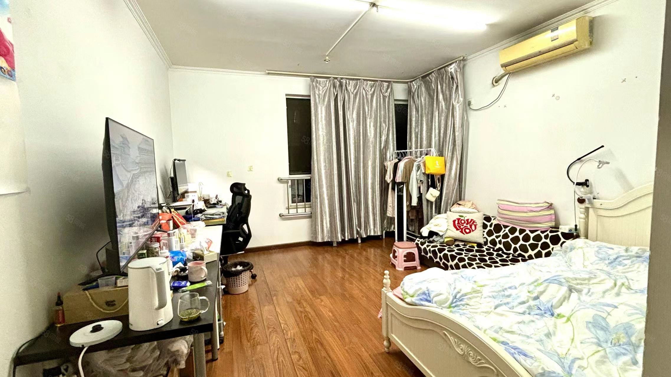 博客雅居1室1廳1衛(wèi)59.87㎡東南250萬