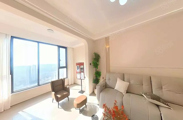 东方花园(平桥区)3室2厅128.01㎡76.8万二手房图片