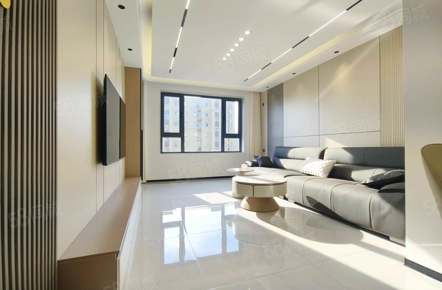 远洋戛纳小镇2室2厅89.45㎡69.8万二手房图片