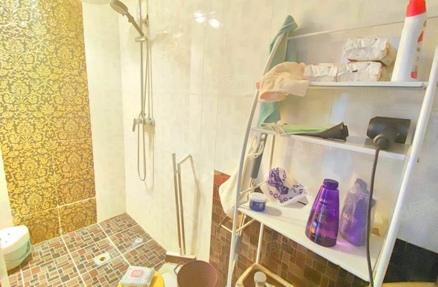 盛嘉新城2室1厅78.29㎡52万二手房图片