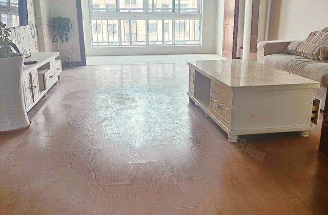 旺西花苑3室2厅141㎡92万二手房图片