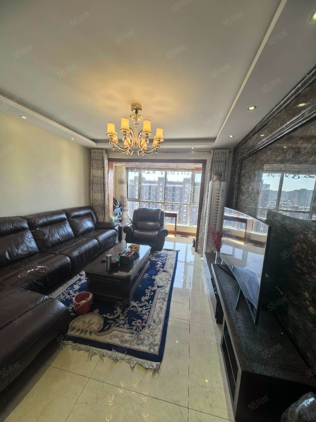 阅海万家b区小块地电梯上跃复式三室两厅两卫近邻一幼一小和九中