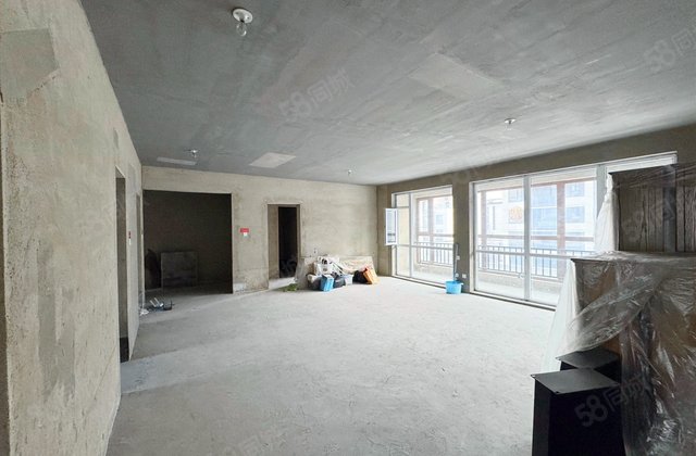 春江明月4室2厅166.94㎡118万二手房图片