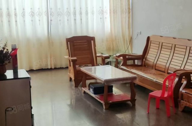 新安街64号小区4室2厅140.21㎡32万二手房图片