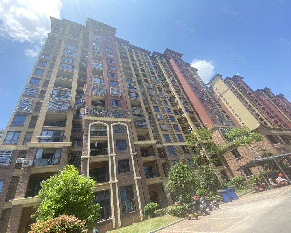 【嘉怡华府, 嘉怡华府小区详情,房价走势,房源,业主论坛】- 上饶58