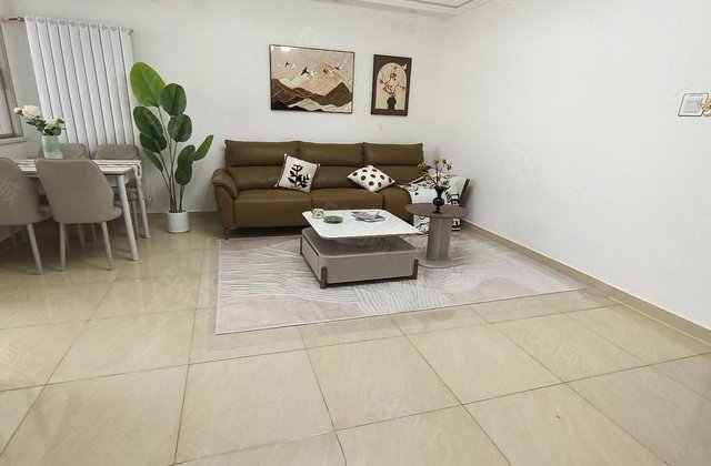 文轩本部东关国际瑞祥小区精装三室南北通透停车方便