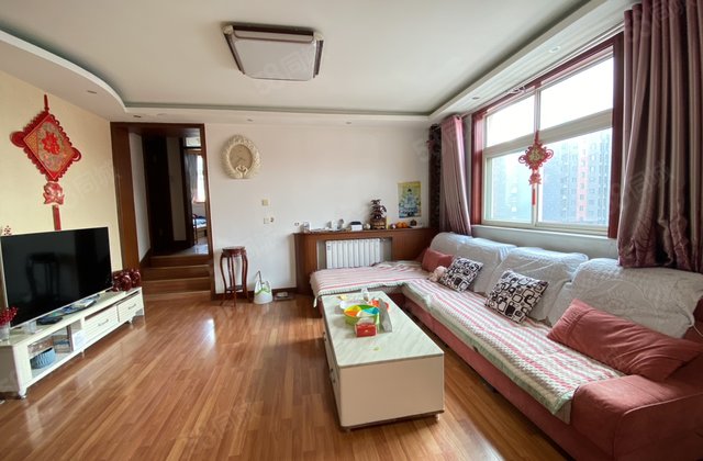 老东昌 星光小区 中华御苑 精装三室 停车方便