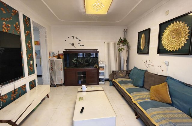 东昌本部,北顺,五星金鼎附近,精装修,三室两厅