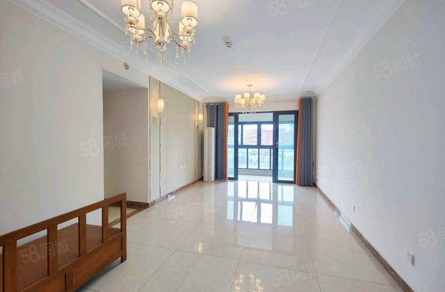 恒大天府城邦二期3室2厅108.04㎡58万二手房图片