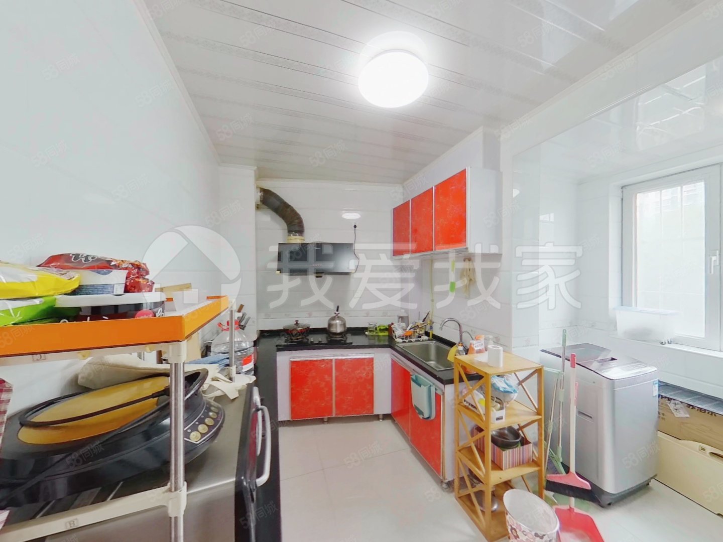 馬可匯3室1廳1衛(wèi)111.47㎡南北269萬