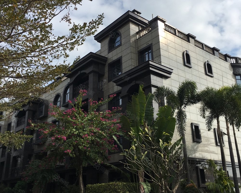 皇府御园(公寓住宅)小区详情,房价走势,房源,业主论坛】- 厦门58统乔