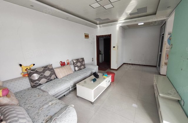 晶品广场2室2厅88㎡47万二手房图片