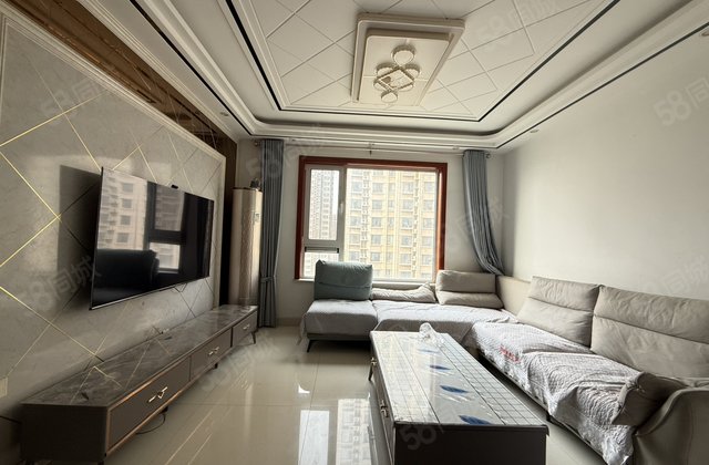 徒骇河 ！昌润莲城 ！观景房 车位储藏室 滨河实验东苑中学