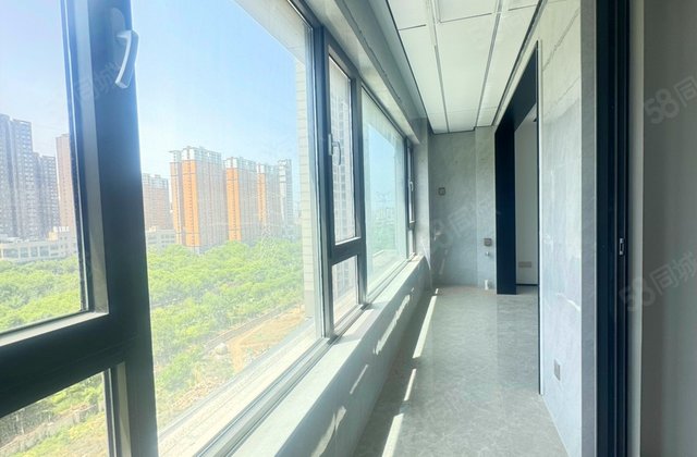 碧桂园云顶(三期)3室2厅143㎡165万二手房图片