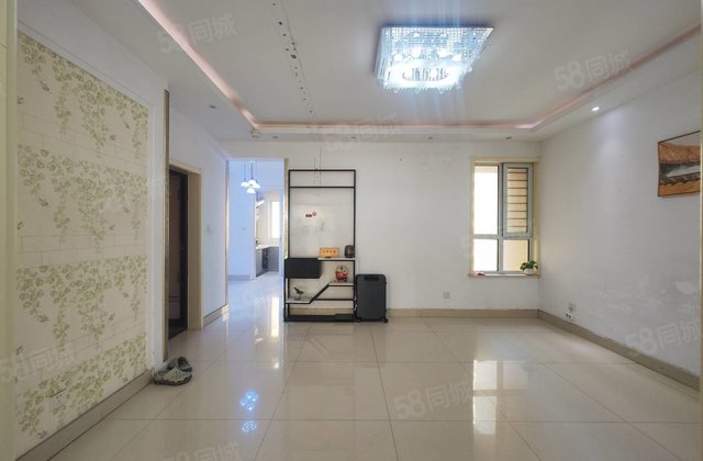 东昌东 三中星光东昌丽都 三室两卫 送车储 免大税 南北通透