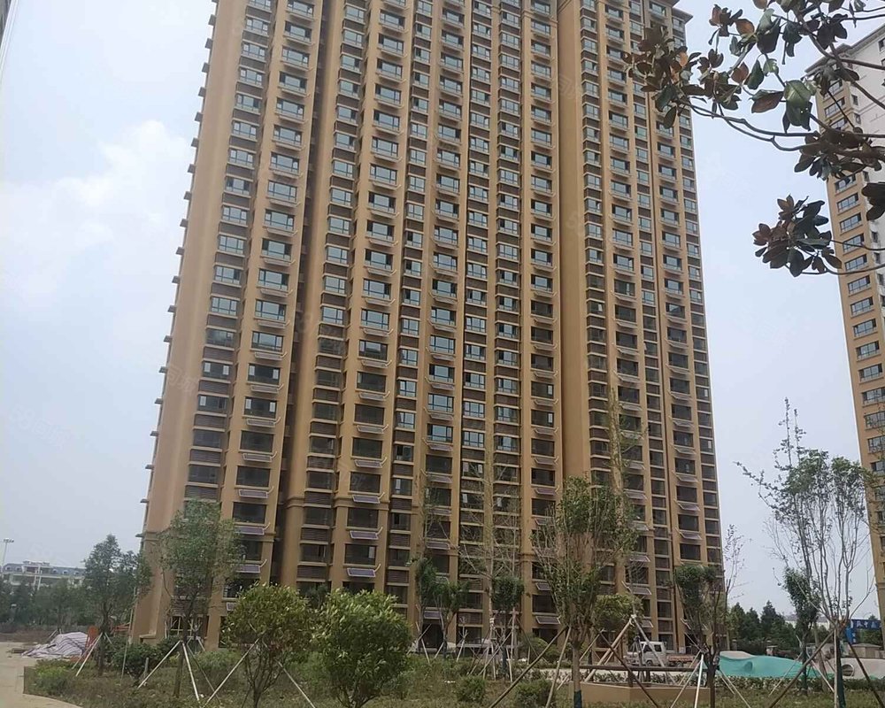 【华信国际, 华信国际小区详情,房价走势,房源,业主论坛】- 临沂58